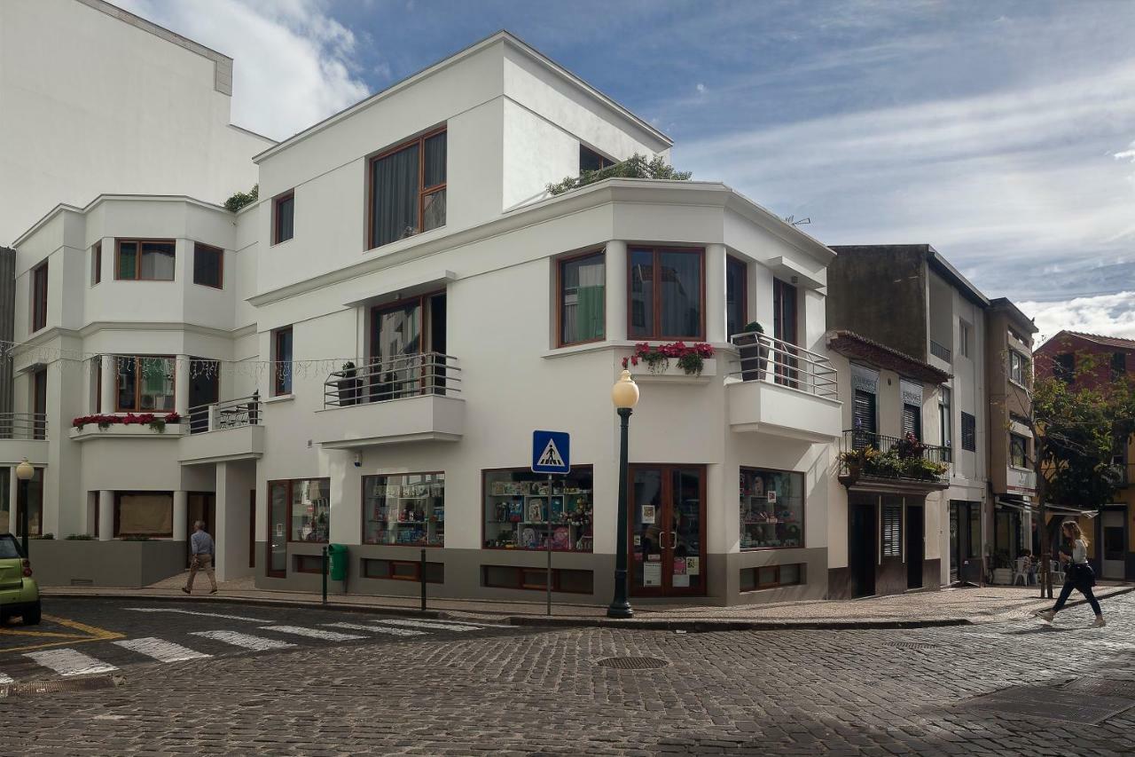 Apartment Ivens Funchal (Madeira)